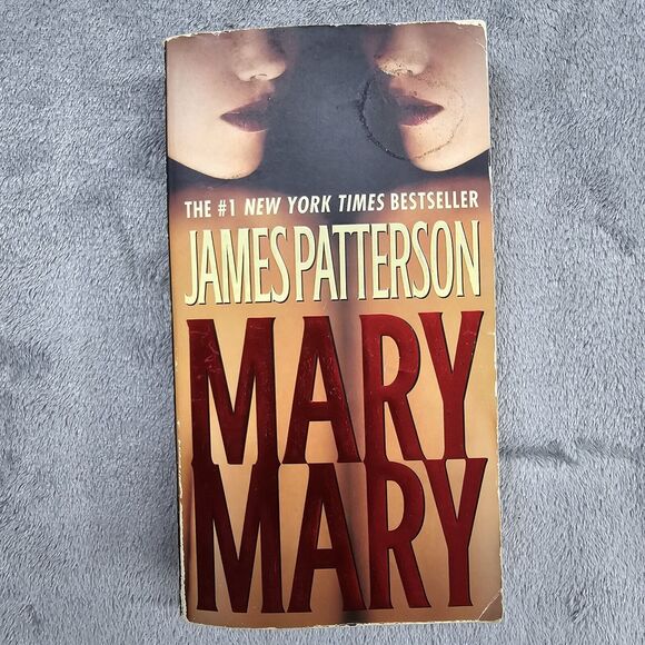 James Patterson Book Lot Hardcover & Paperback - Picture 9 of 12